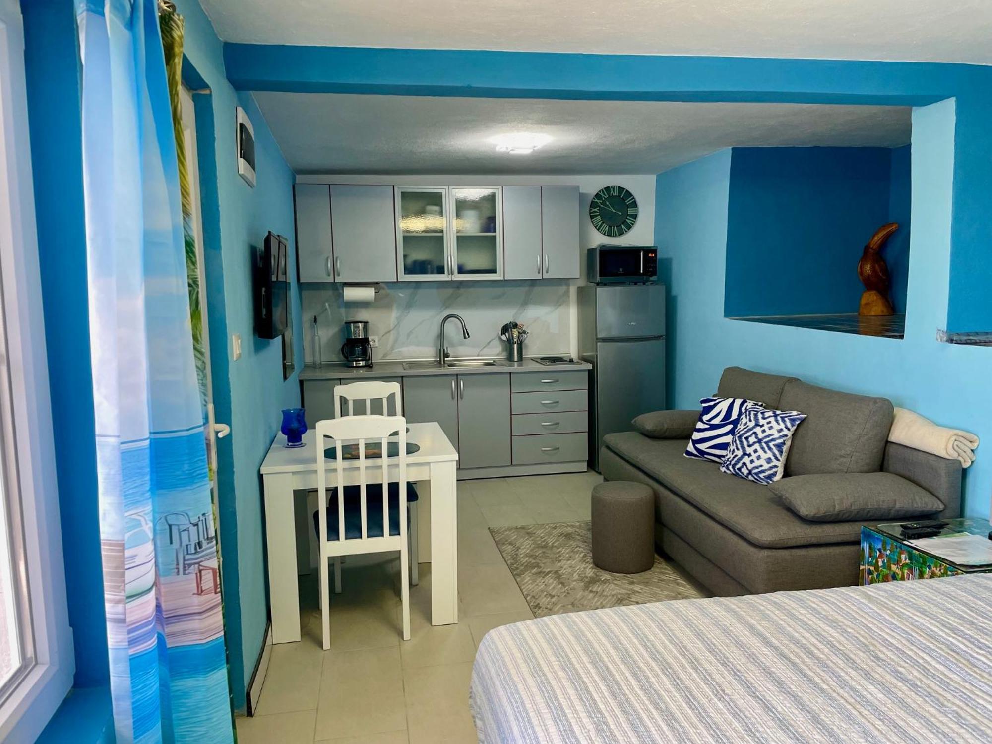 Apartment Panorama
